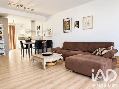 Apartment in Perpignan (66100)