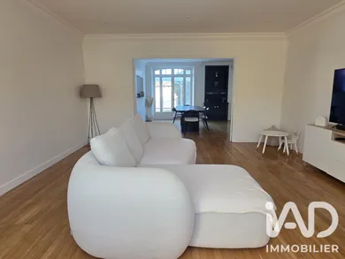 Townhouse in Mazamet (81200)