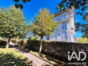 Appartement à Sainte-Geneviève-des-Bois (91700)