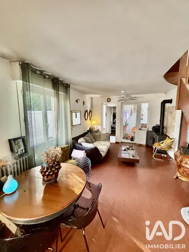 Maison à Villenave-d'Ornon (33140)
