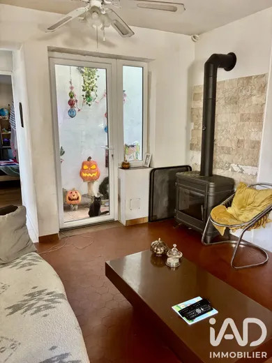Maison à Villenave-d'Ornon (33140)