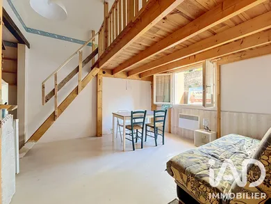 Appartement à Amélie-les-Bains-Palalda (66110)