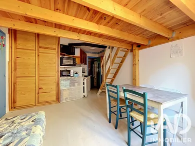 Appartement à Amélie-les-Bains-Palalda (66110)