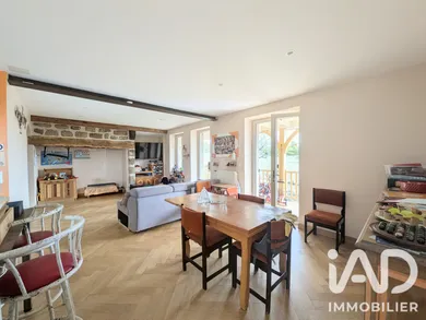 Maison à Jugeals-Nazareth (19500)