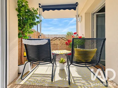 Appartement à Brie-Comte-Robert (77170)