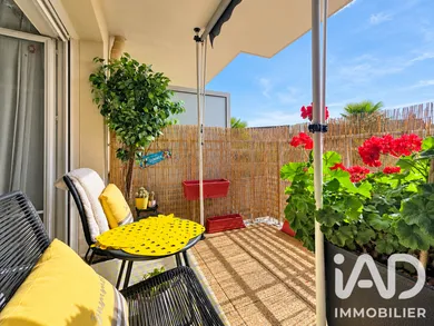 Appartement à Brie-Comte-Robert (77170)