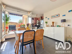 Appartement à Brie-Comte-Robert (77170)