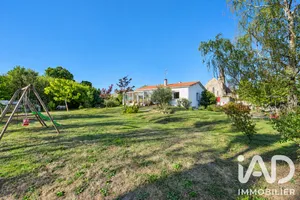 Maison à La Merlatière (85140)