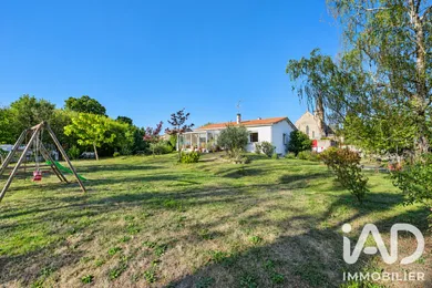 Maison à La Merlatière (85140)
