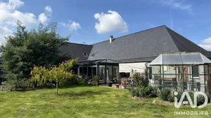 Maison à Yerville (76760)