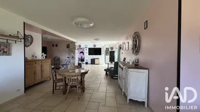 Maison à Yerville (76760)