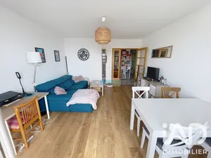 Apartment in Tours (37100)
