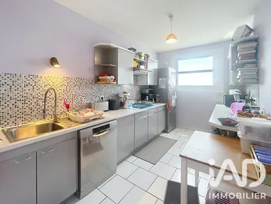 Appartement à Tours (37100)
