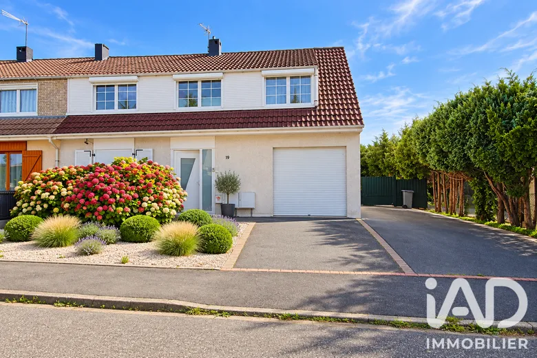 Maison 6 pièces 121 m² · à Dainville · 121 m² · 251 000 €