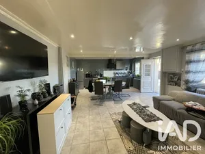 House in Villaines-la-Gonais (72400)