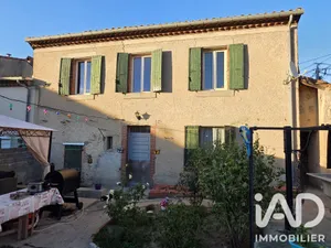 Maison à Mazamet (81200)