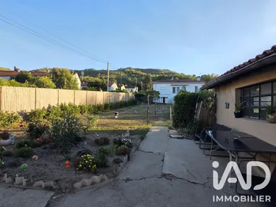 Maison à Mazamet (81200)