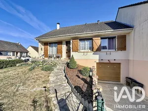 Maison à Vert-Saint-Denis (77240)