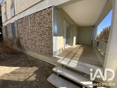 Appartement à Toulouse (31300)