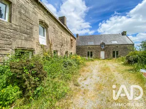 Domaine à Languidic (56440)