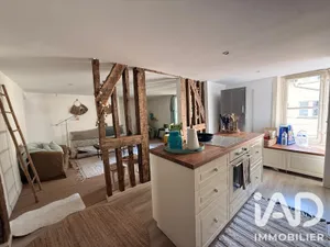 Apartment in Rennes (35000)