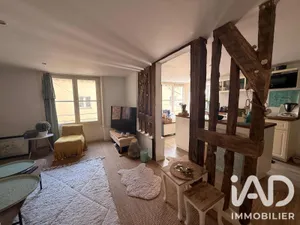 Appartement à Rennes (35000)