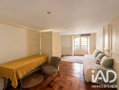 Apartment in Rennes (35000)