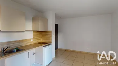 Studio à Boujan-sur-Libron (34760)