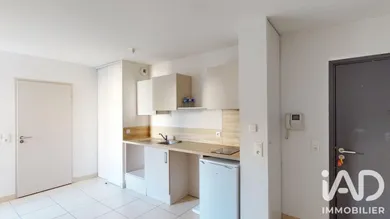 Studio à Boujan-sur-Libron (34760)