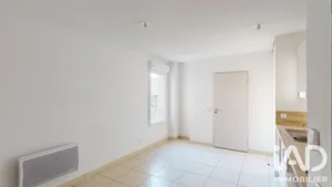 Studio à Boujan-sur-Libron (34760)