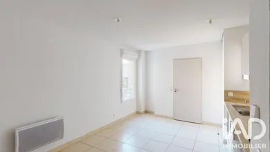 Studio à Boujan-sur-Libron (34760)