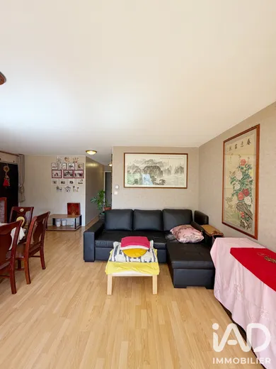 Appartement à Noisiel (77186)