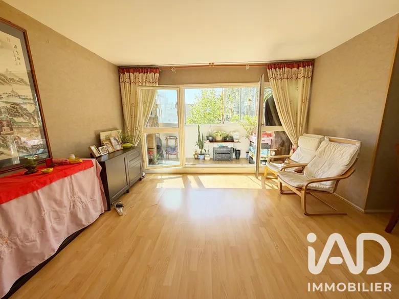 Appartement 4 pièces 94 m² · à Noisiel · 94 m² · 264 000 €