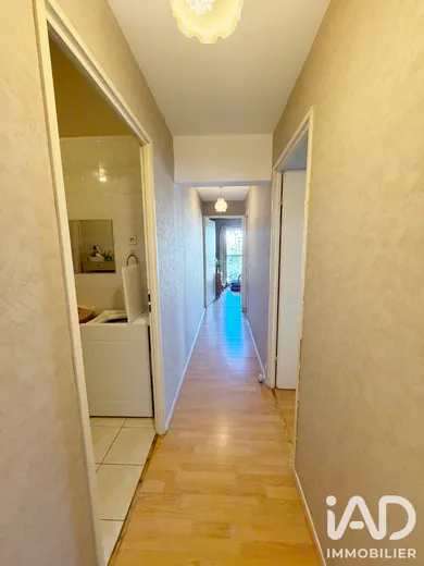 Appartement à Noisiel (77186)