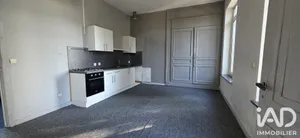 Apartment in Hesdigneul-lès-Béthune (62196)