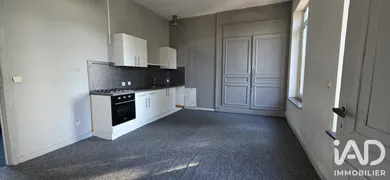 Apartment in Hesdigneul-lès-Béthune (62196)