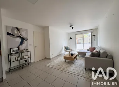 Appartement à Saint-Nazaire (44600)