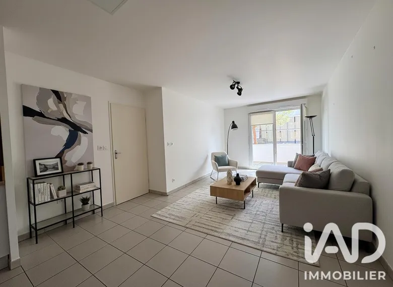 Appartement 3 pièces 60 m² · à Saint-Nazaire · 60 m² · 182 500 €