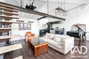 Appartement à La Ciotat (13600)