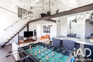Apartment in La Ciotat (13600)