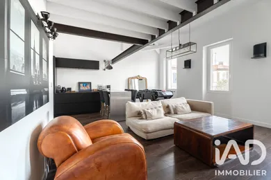 Appartement à La Ciotat (13600)