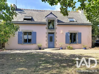 House in Brech (56400)