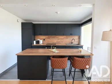 Appartement à Antony (92160)