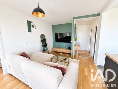 Appartement à Antony (92160)