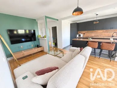 Appartement à Antony (92160)