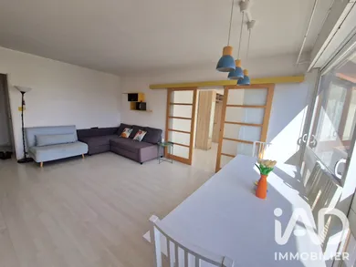 Appartement à Ris-Orangis (91130)