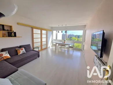 Appartement à Ris-Orangis (91130)