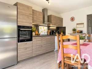 Appartement à Aix-en-Provence (13100)