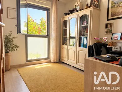 Appartement à Aix-en-Provence (13100)