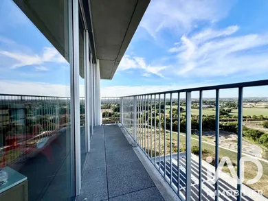 Apartment in Rennes (35000)